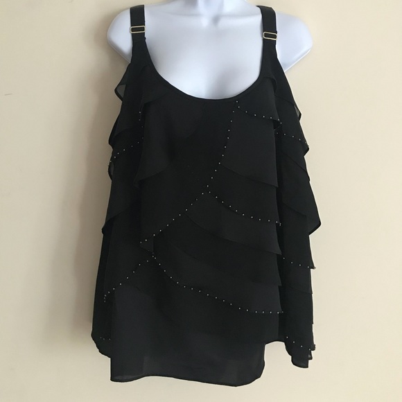 Lane Bryant Tops - Lane Bryant Blouse